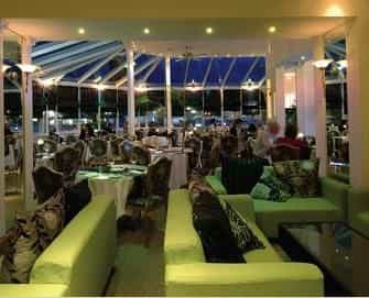 Bothwell Bridge Hotel