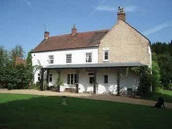 Brant House - B&B Brant House - B&B