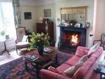 Brant House - B&B Brant House - B&B