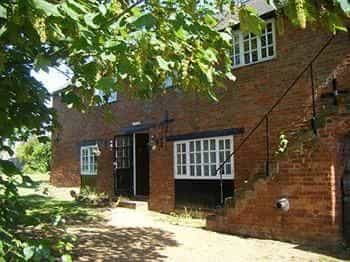 The Brasenose Arms