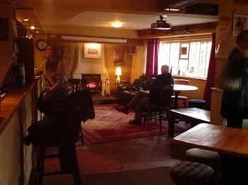 The Brasenose Arms