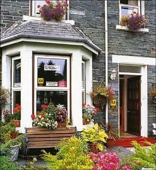 Hall Garth Guest House