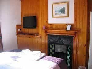 Hall Garth Guest House