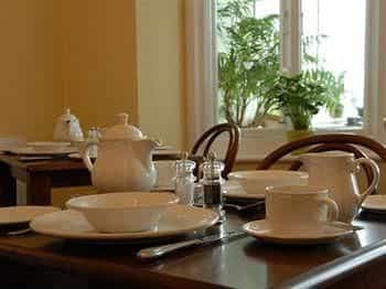 Breakers Guest House