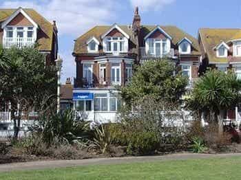 Breakers Guest House