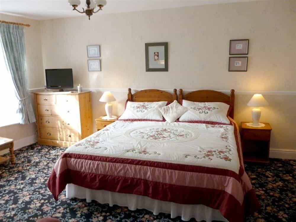 Score Valley Country House