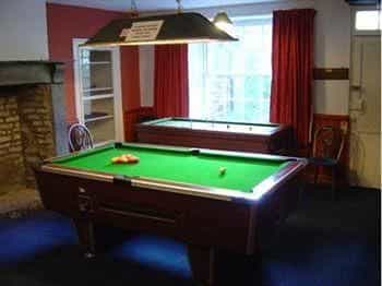 Score Valley Country House