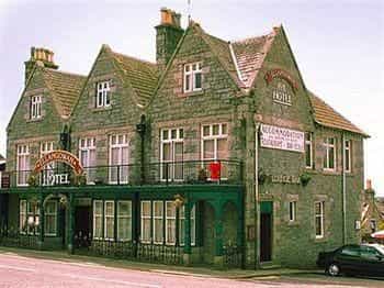 Ellangowan Hotel Ellangowan Hotel