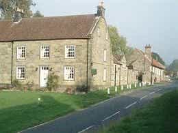 Burnley House Burnley House