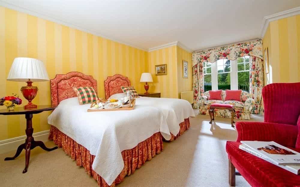 PARK HOUSE HOTEL