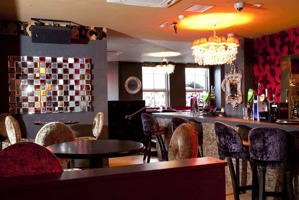 Dukes at Queens Boutique Hotel Dukes at Queens Boutique Hotel