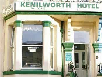 Kenilworth Hotel Kenilworth Hotel