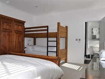 Rooms36