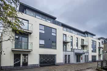 West End Apartments