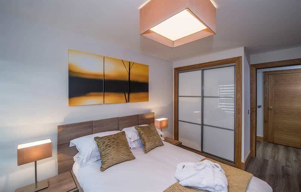 West End Apartments