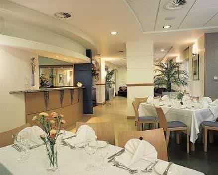De Vere Venues Cheadle House De Vere Venues Cheadle House