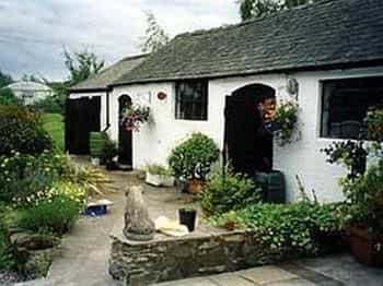 Barley Mow House Barley Mow House