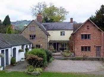 Barley Mow House Barley Mow House
