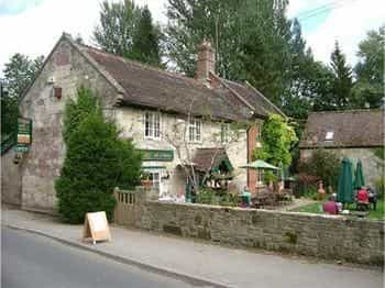 The Riverbarn - Guest house