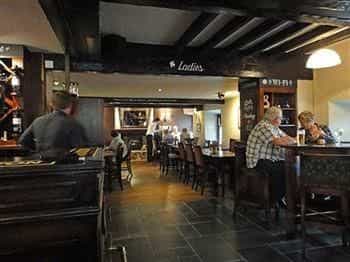 The Punch Bowl