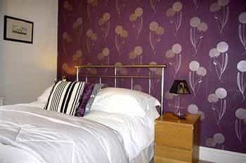 Lakes End Country Guest House