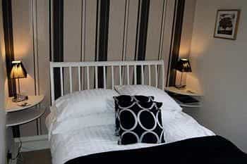 Lakes End Country Guest House