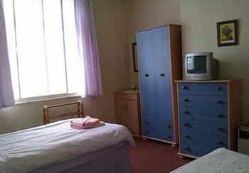 Alara Bed and Breakfast Alara Bed and Breakfast