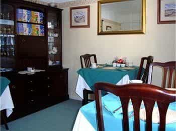 Tally Ho Bed and Breakfast Tally Ho Bed and Breakfast