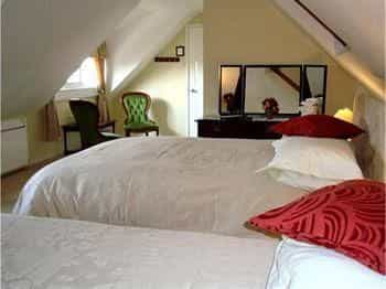 Tally Ho Bed and Breakfast Tally Ho Bed and Breakfast