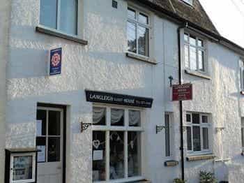 Langleigh Guest House
