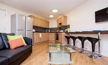 Mansion Apartments - Fountainbridge