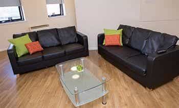 Mansion Apartments - Fountainbridge