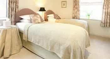 Glade End Guest House Glade End Guest House