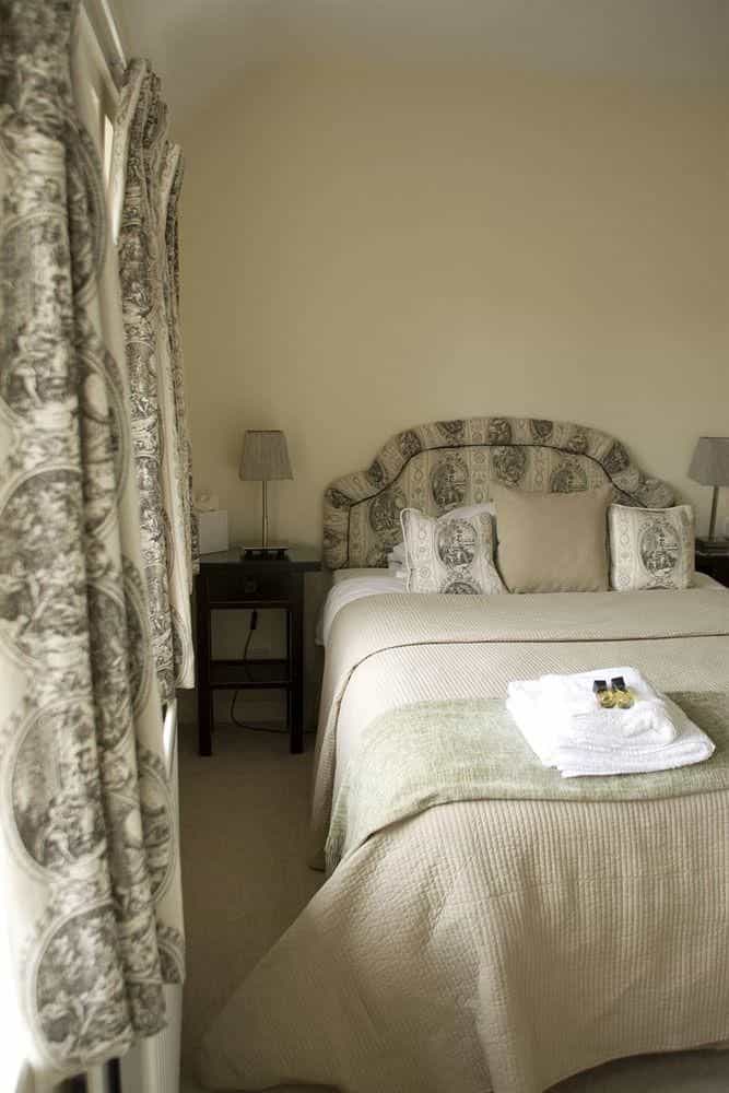 Glade End Guest House Glade End Guest House