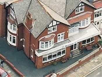 Moorings Hotel Moorings Hotel
