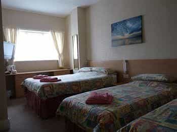 Moorings Hotel Moorings Hotel