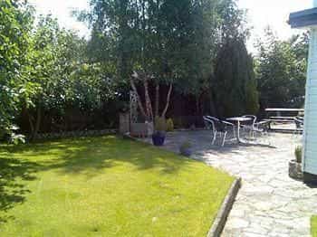 Seafield Lodge Hotel