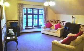 Seafield Lodge Hotel Seafield Lodge Hotel
