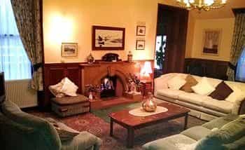Seafield Lodge Hotel Seafield Lodge Hotel