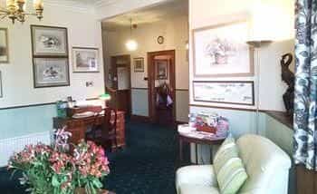 Seafield Lodge Hotel Seafield Lodge Hotel