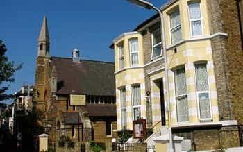 South Lodge