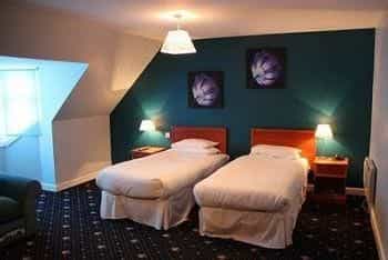 Drumoig Golf Hotel