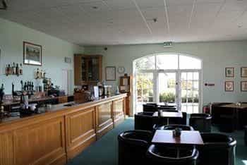 Drumoig Golf Hotel
