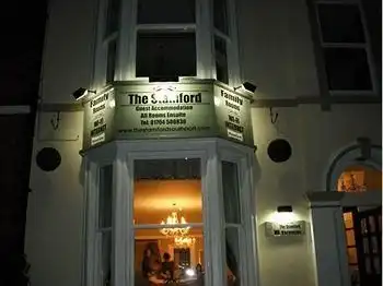 The Stamford Guest House The Stamford Guest House