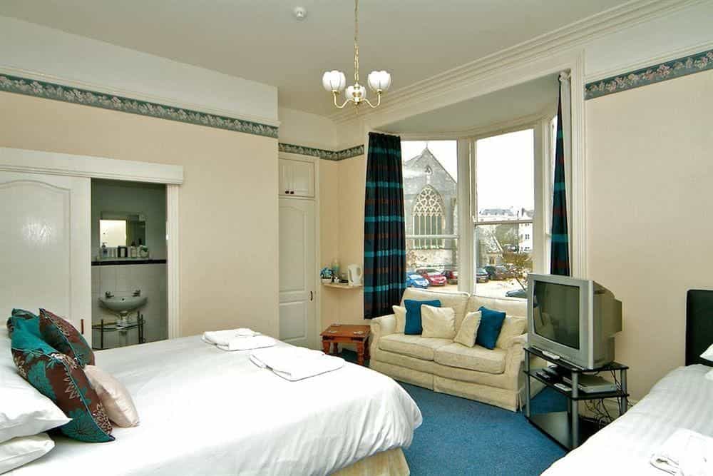 Southville Guest House Southville Guest House