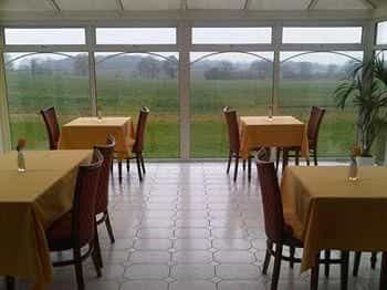 Plumpton House
