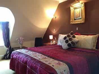 Cranborne Guest Accommodation Cranborne Guest Accommodation
