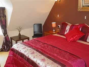 Cranborne Guest Accommodation Cranborne Guest Accommodation