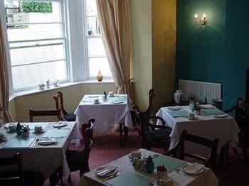 Cranborne Guest Accommodation Cranborne Guest Accommodation