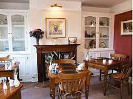 Cheriton House - B&B Cheriton House - B&B